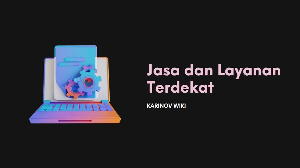 PO. Utama: Solusi Terpercaya untuk Semua Kebutuhan Jasa & Layanan di Cilacap